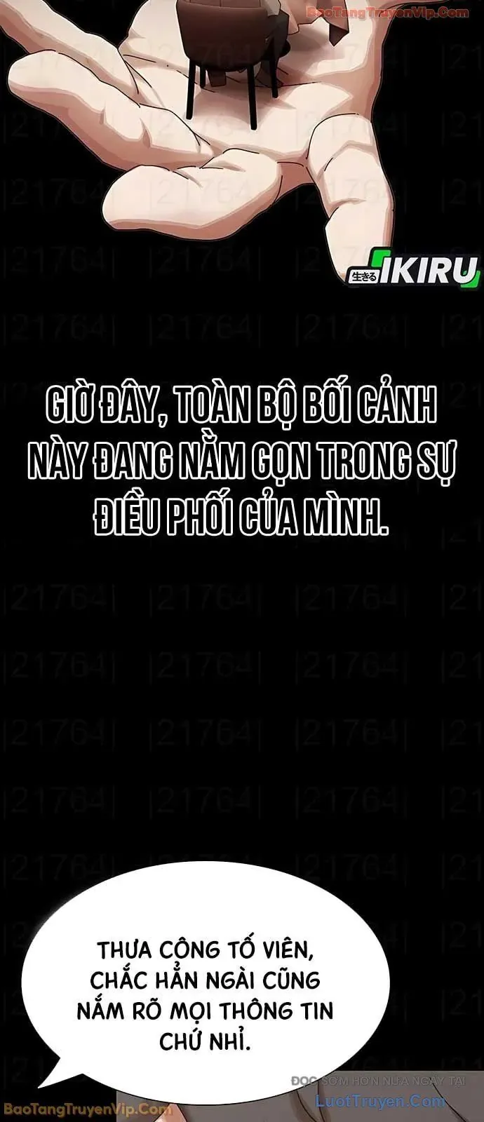 Thiên Tài Nhìn Thấu Thế Giới [Chap 46]