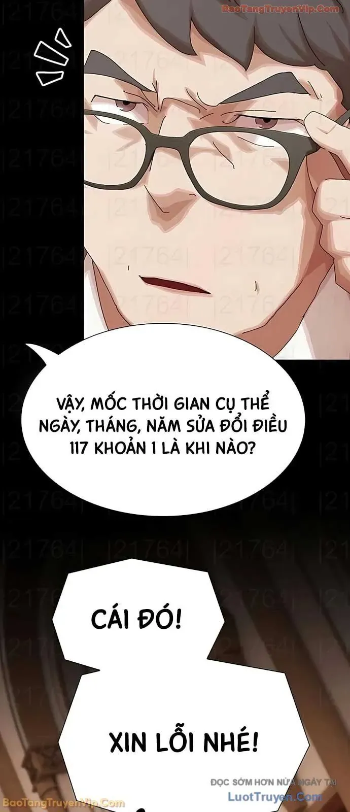 Thiên Tài Nhìn Thấu Thế Giới [Chap 46]