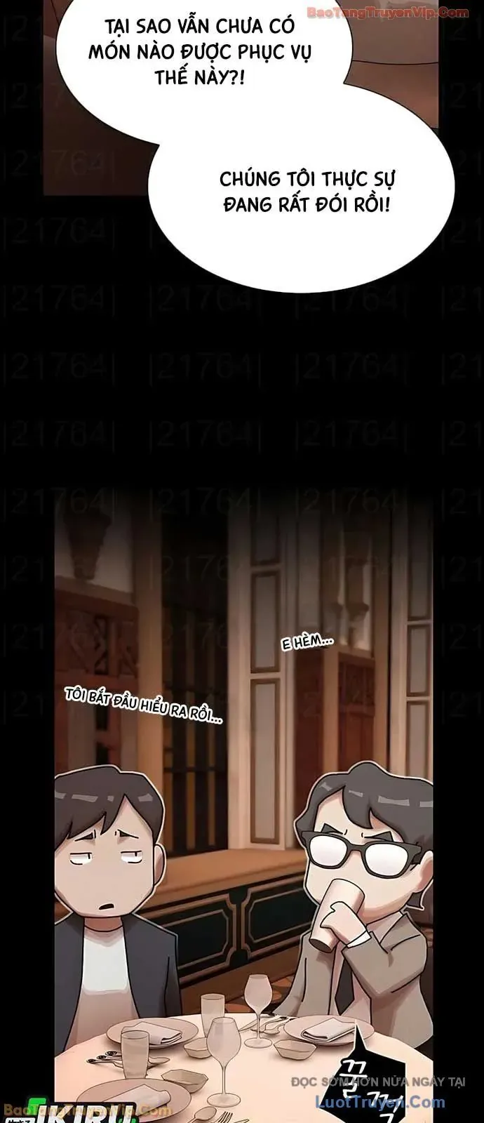 Thiên Tài Nhìn Thấu Thế Giới [Chap 46]