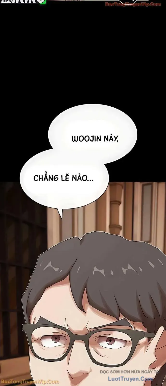 Thiên Tài Nhìn Thấu Thế Giới [Chap 46]