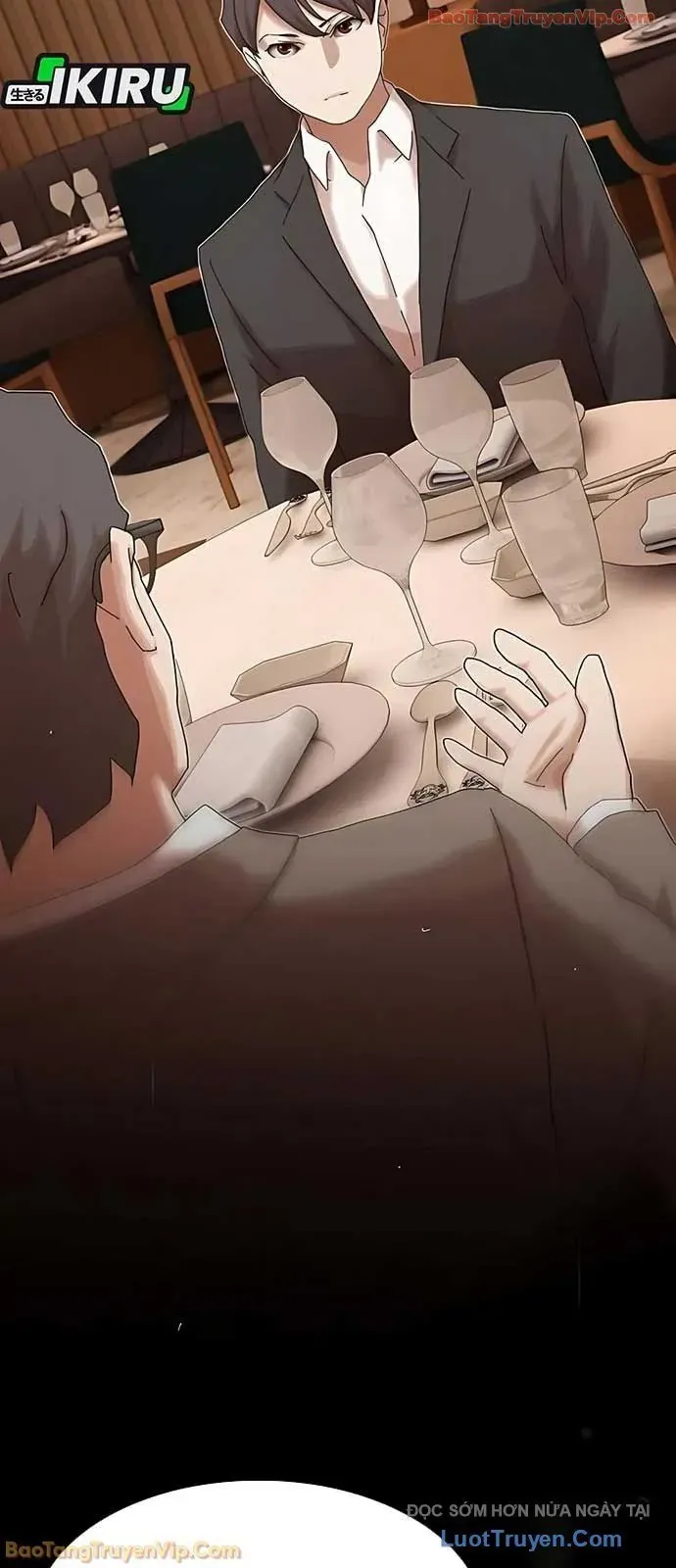 Thiên Tài Nhìn Thấu Thế Giới [Chap 46]