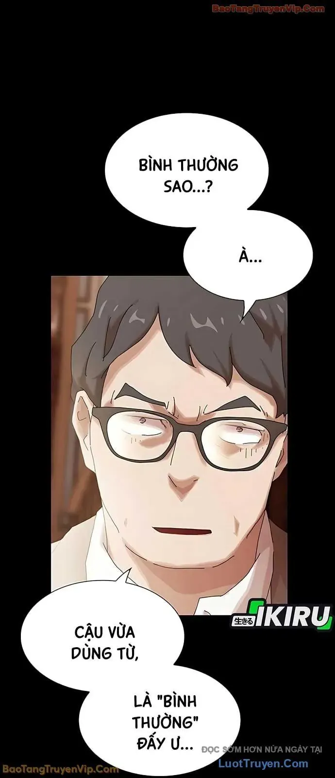 Thiên Tài Nhìn Thấu Thế Giới [Chap 46]