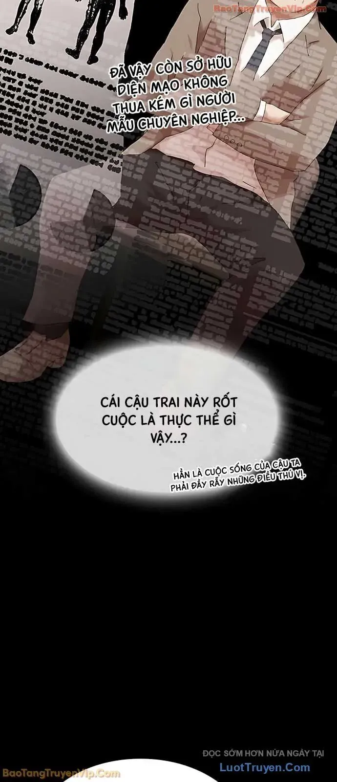 Thiên Tài Nhìn Thấu Thế Giới [Chap 46]