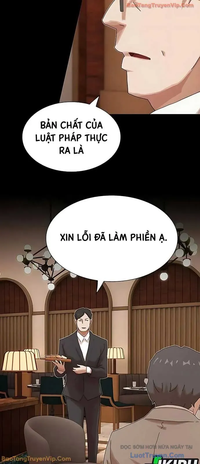 Thiên Tài Nhìn Thấu Thế Giới [Chap 46]