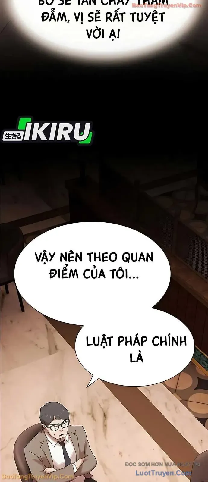 Thiên Tài Nhìn Thấu Thế Giới [Chap 46]