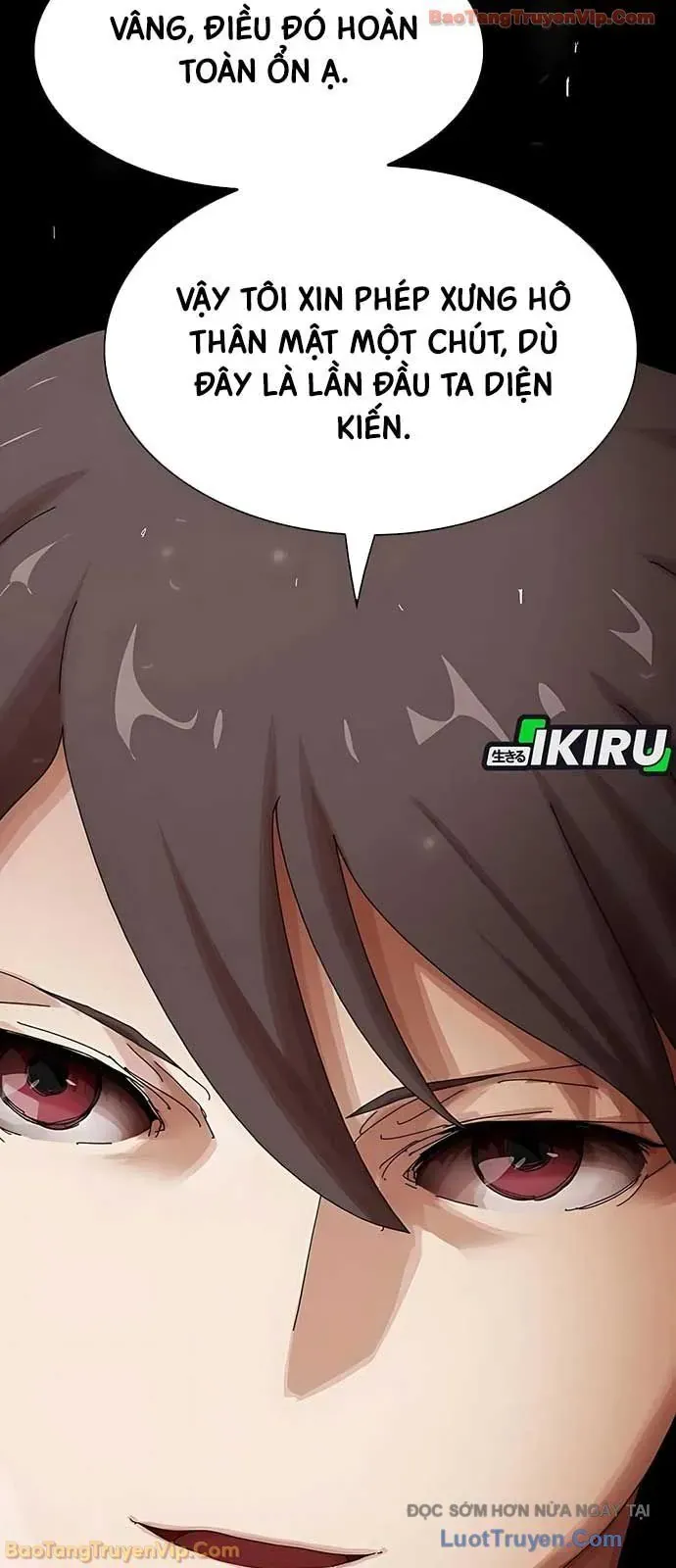 Thiên Tài Nhìn Thấu Thế Giới [Chap 46]