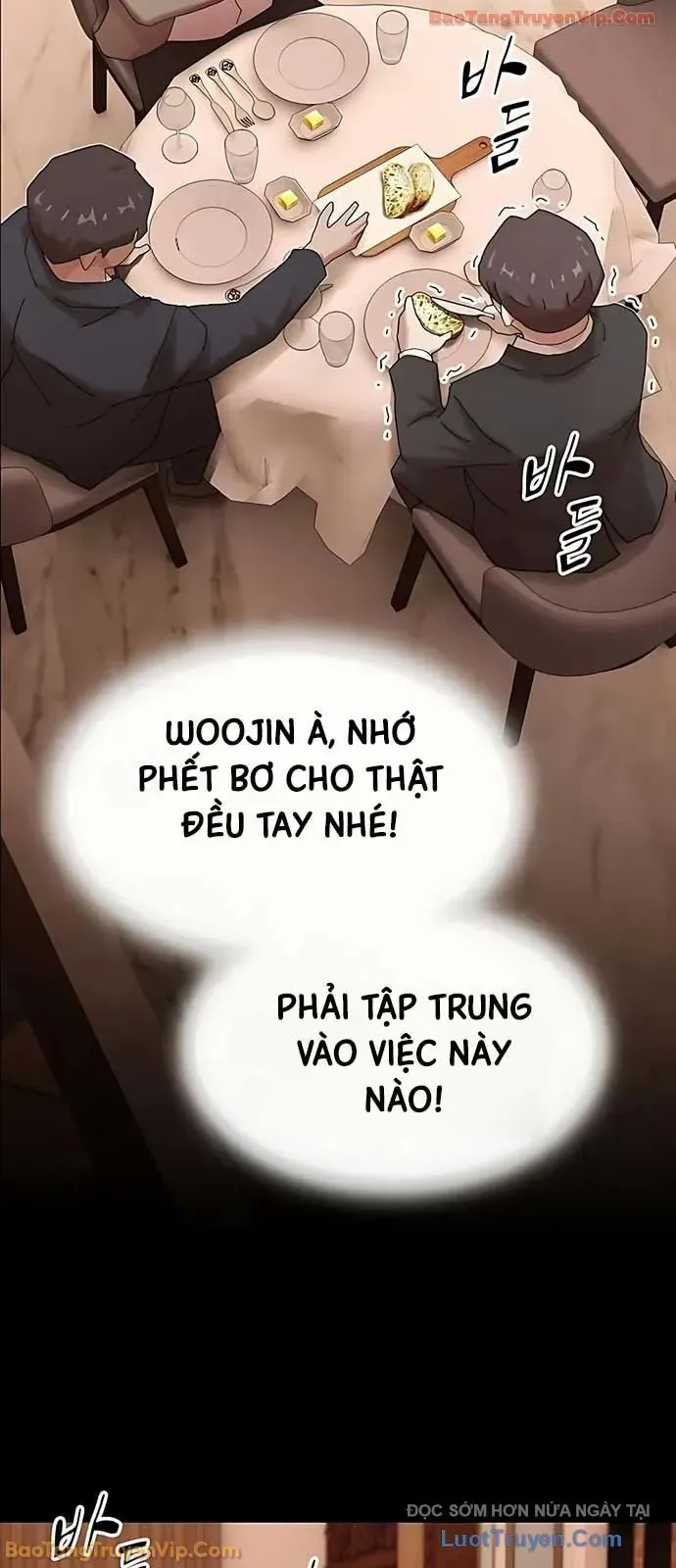 Thiên Tài Nhìn Thấu Thế Giới [Chap 46]