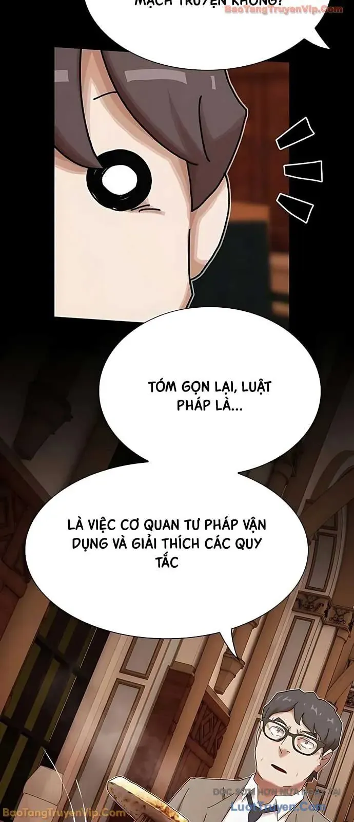 Thiên Tài Nhìn Thấu Thế Giới [Chap 46]