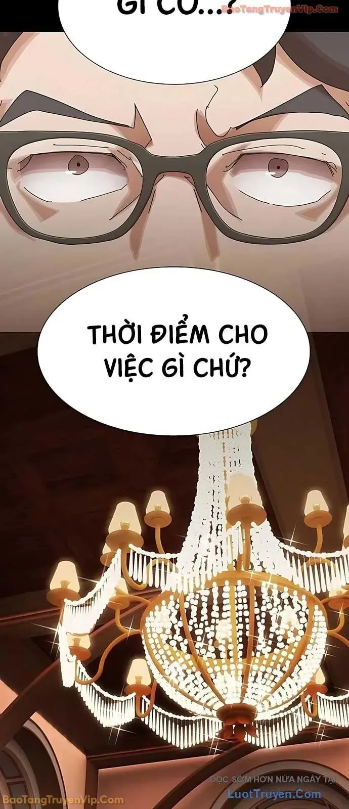Thiên Tài Nhìn Thấu Thế Giới [Chap 46]