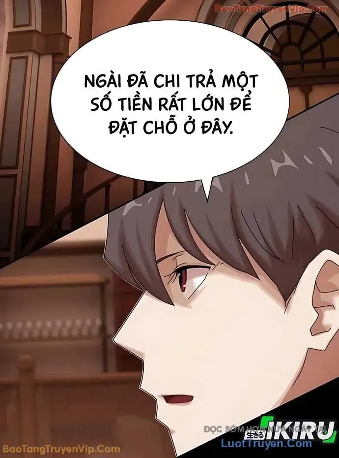 Thiên Tài Nhìn Thấu Thế Giới [Chap 46]