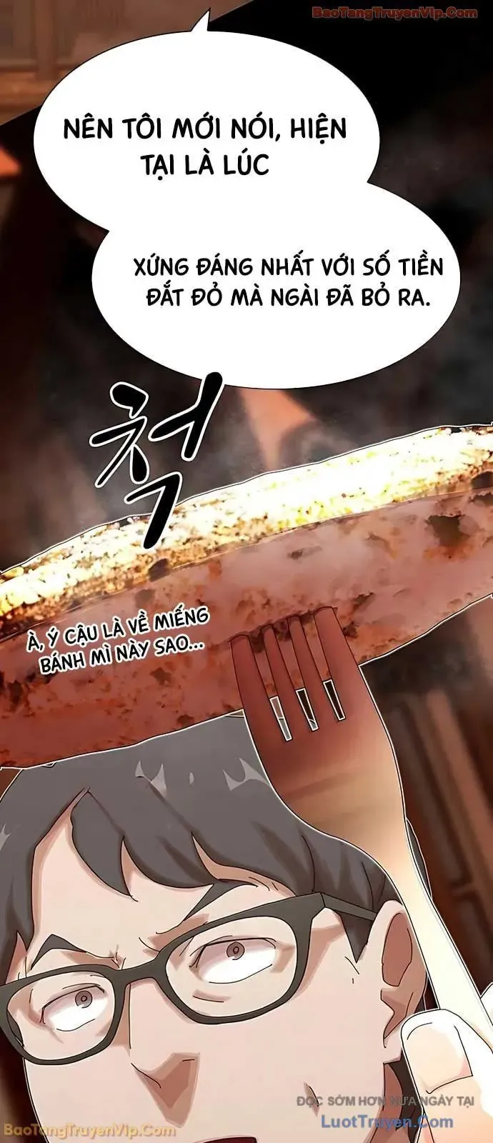 Thiên Tài Nhìn Thấu Thế Giới [Chap 46]