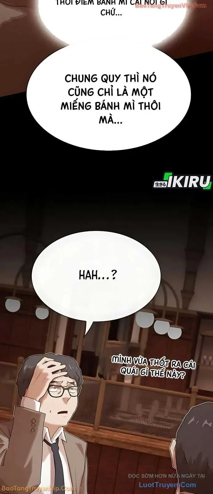 Thiên Tài Nhìn Thấu Thế Giới [Chap 46]