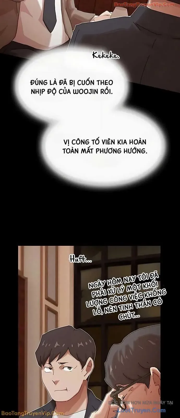 Thiên Tài Nhìn Thấu Thế Giới [Chap 46]