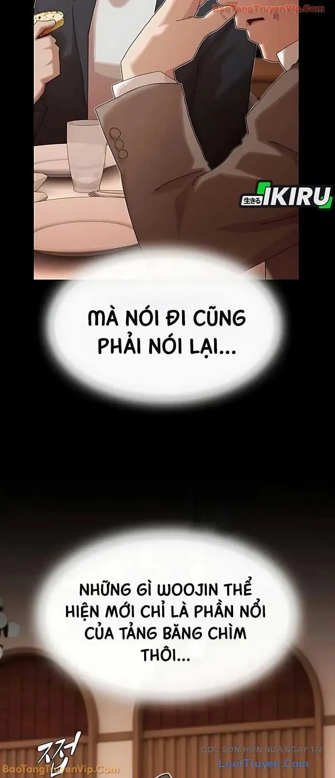 Thiên Tài Nhìn Thấu Thế Giới [Chap 46]