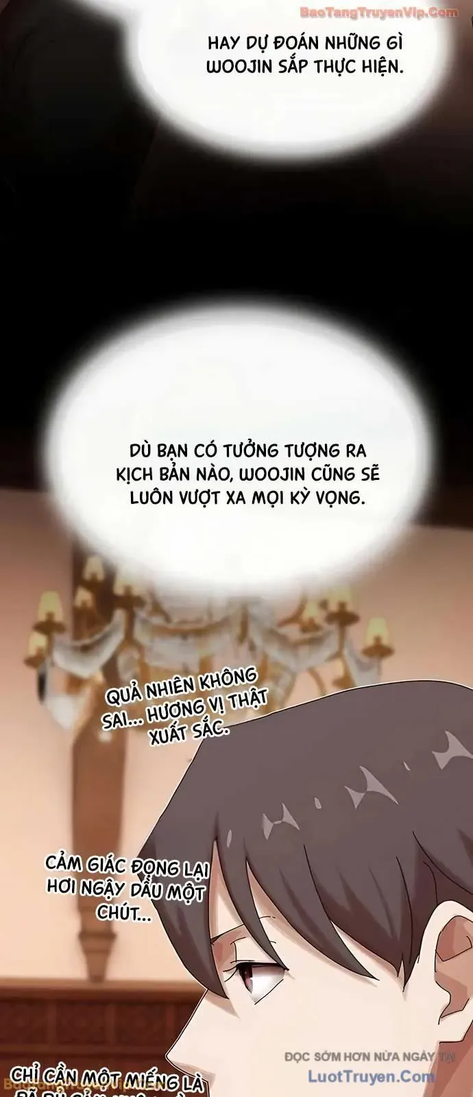 Thiên Tài Nhìn Thấu Thế Giới [Chap 46]