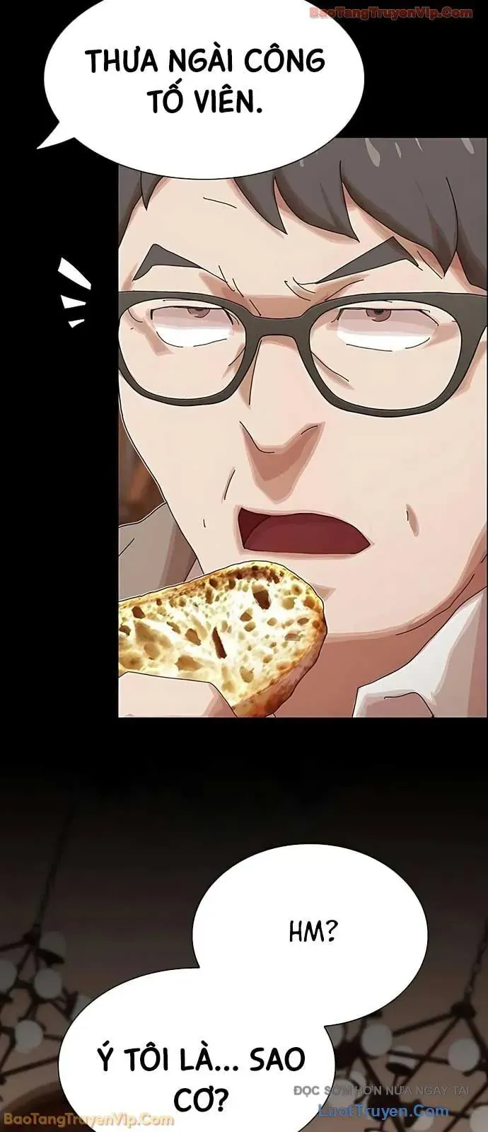 Thiên Tài Nhìn Thấu Thế Giới [Chap 46]