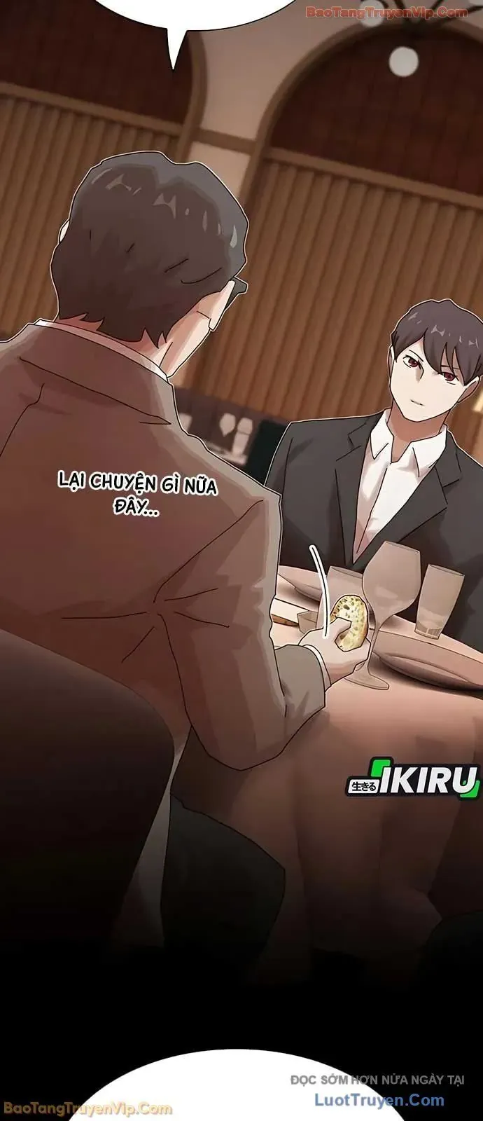 Thiên Tài Nhìn Thấu Thế Giới [Chap 46]