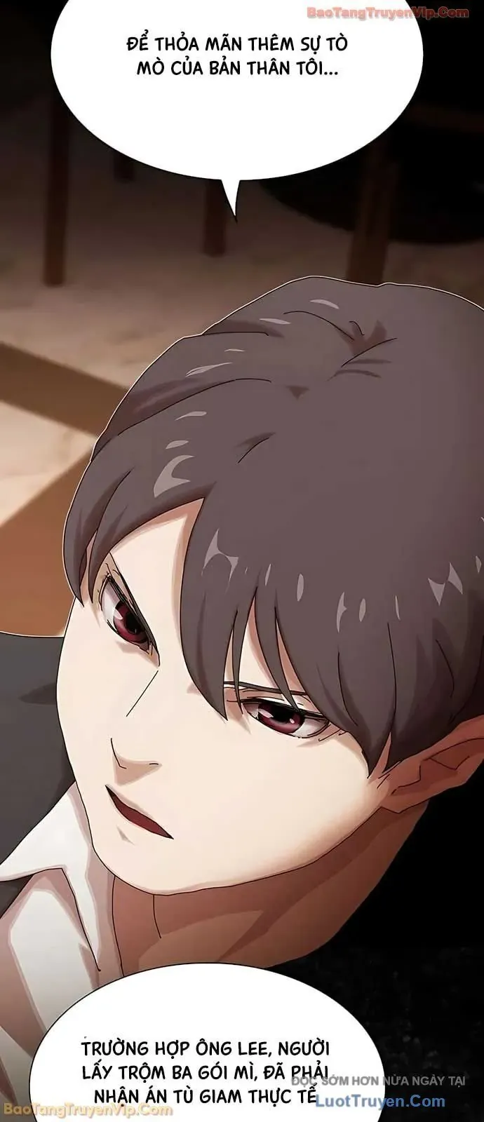 Thiên Tài Nhìn Thấu Thế Giới [Chap 46]