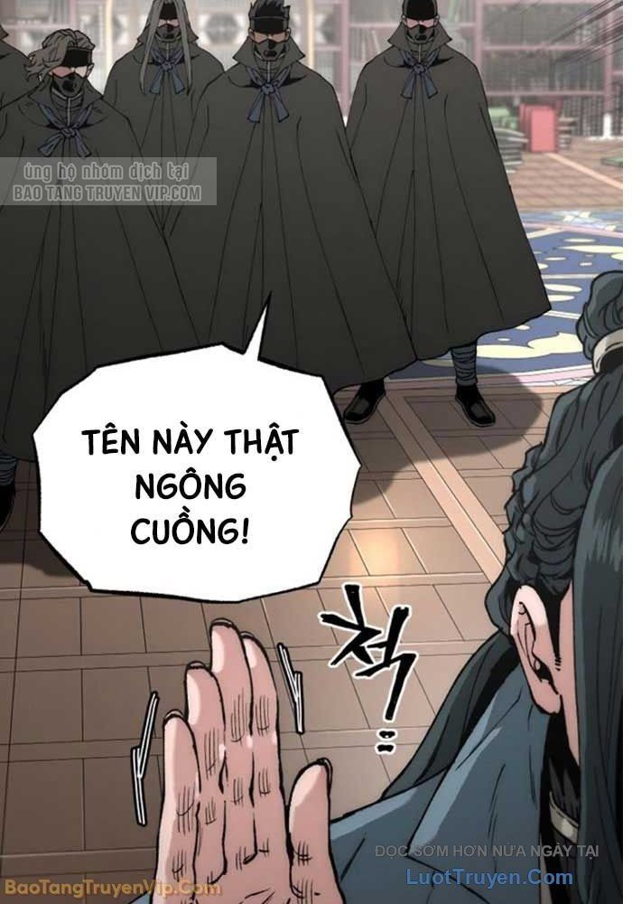 Thiên Ma Phi Thăng Truyện [Chap 162] - Page 15