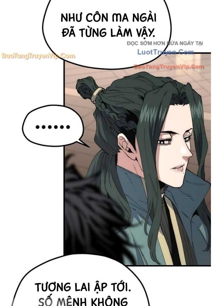 Thiên Ma Phi Thăng Truyện [Chap 162] - Page 19