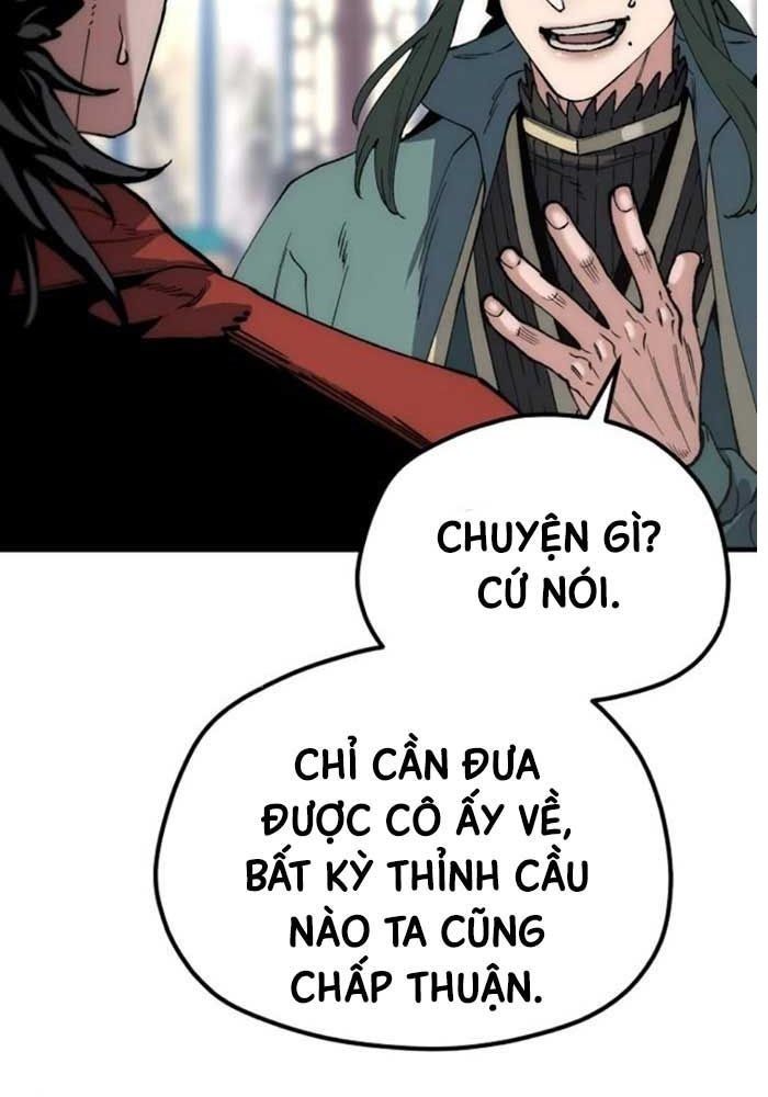 Thiên Ma Phi Thăng Truyện [Chap 162] - Page 30