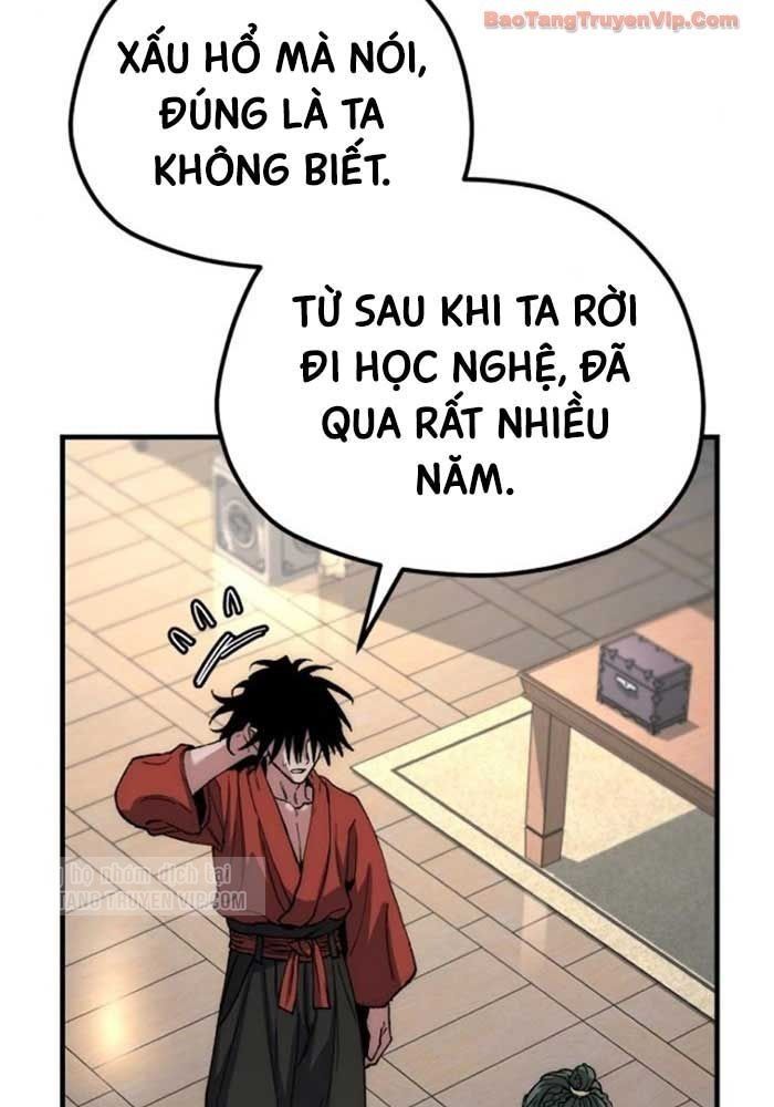 Thiên Ma Phi Thăng Truyện [Chap 162] - Page 35