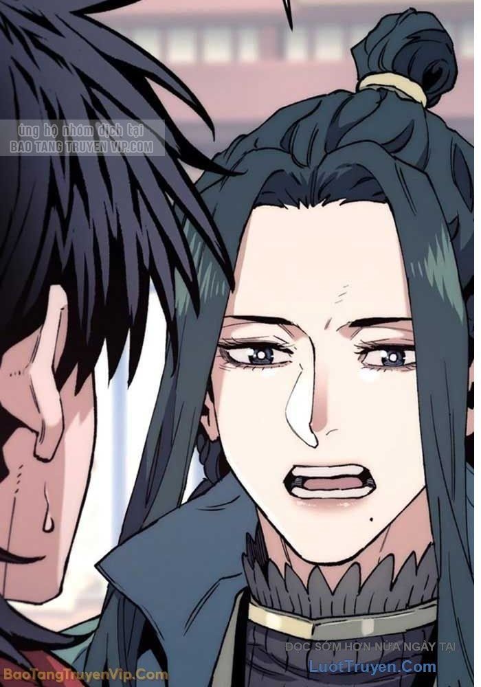 Thiên Ma Phi Thăng Truyện [Chap 162] - Page 44