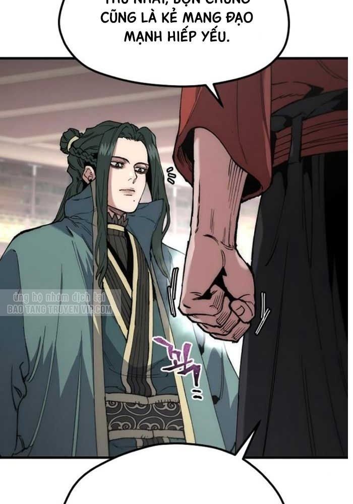 Thiên Ma Phi Thăng Truyện [Chap 162] - Page 5