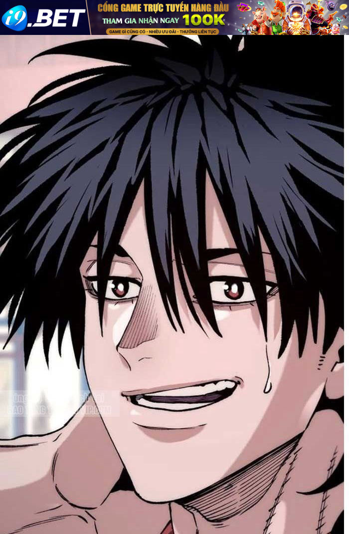 Thiên Ma Phi Thăng Truyện [Chap 162] - Page 59