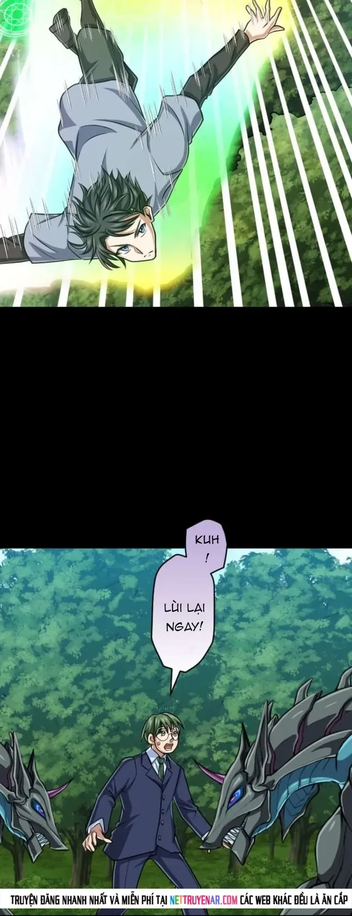 Nettruyen Truyện tranh online