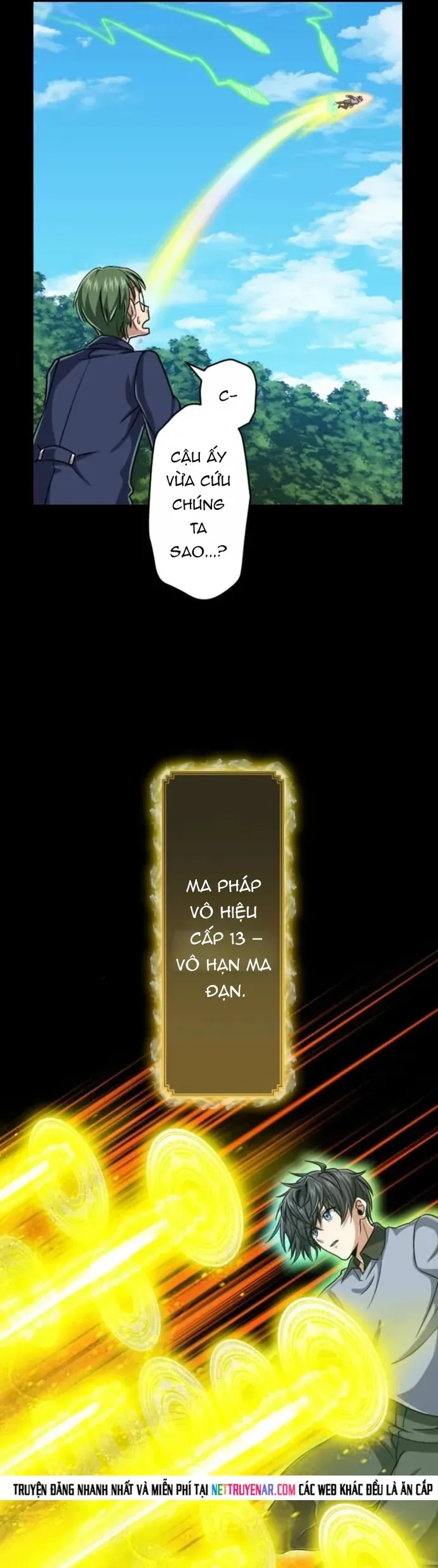 Nettruyen Truyện tranh online