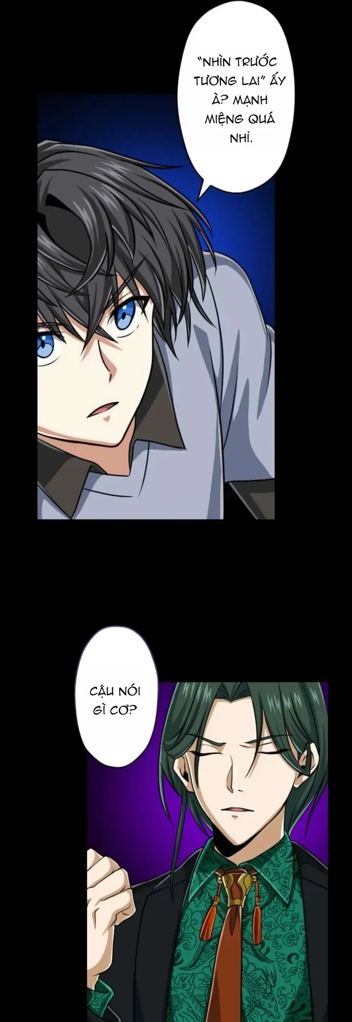 Nettruyen Truyện tranh online