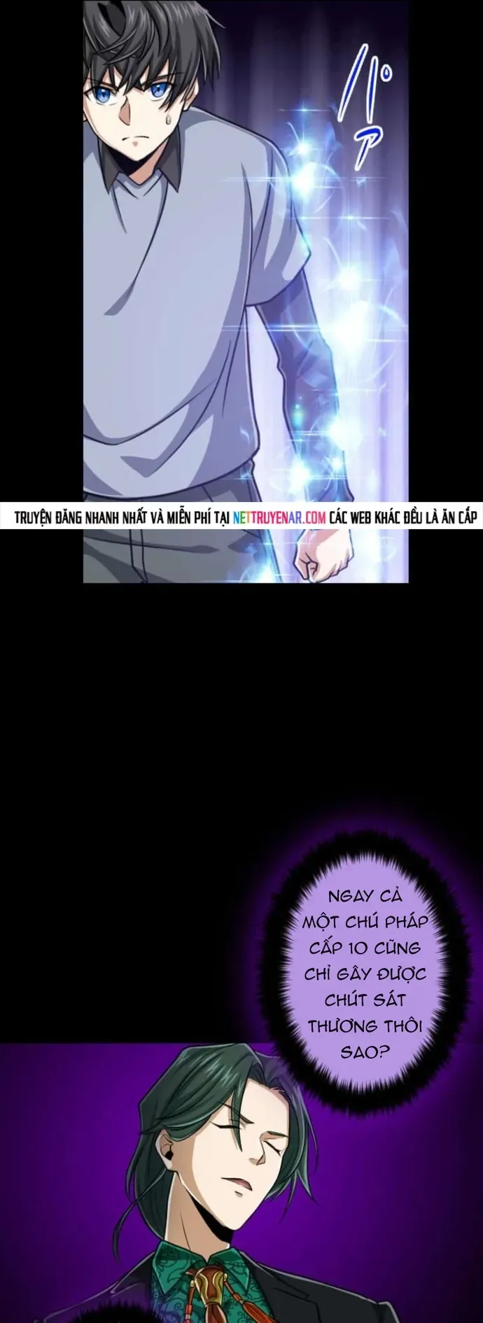 Nettruyen Truyện tranh online