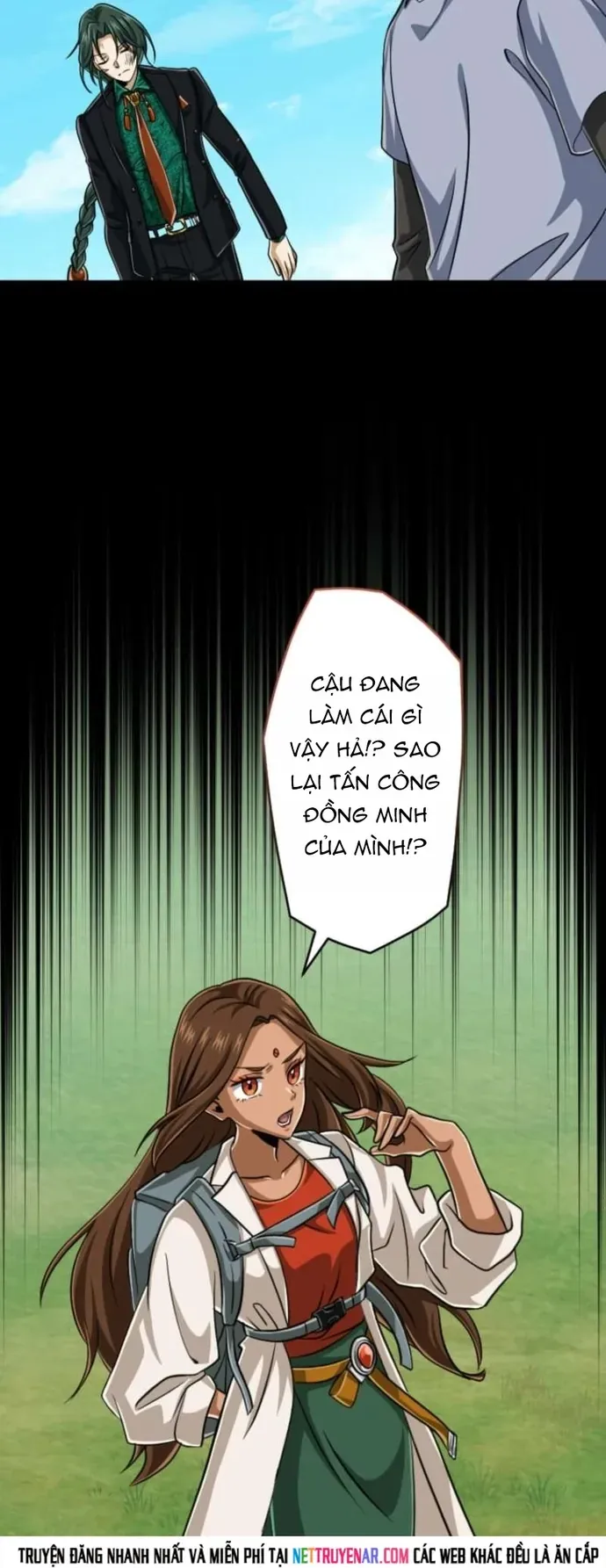 Nettruyen Truyện tranh online