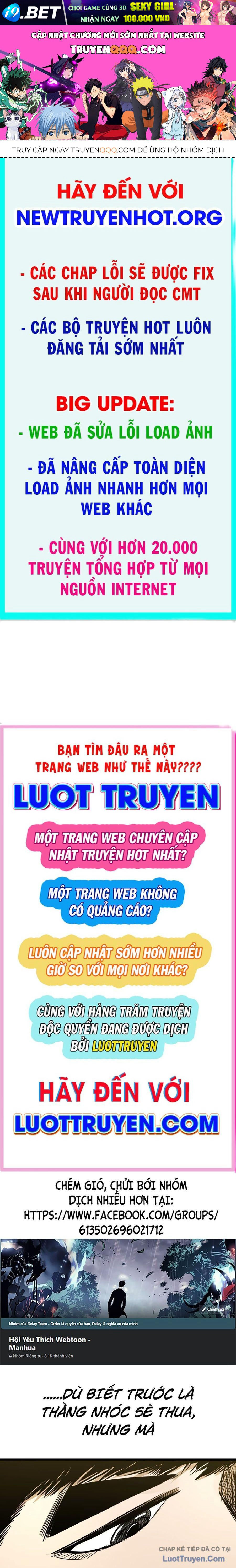 Shark - Cá Mập Chap 389 - Next Chap 390