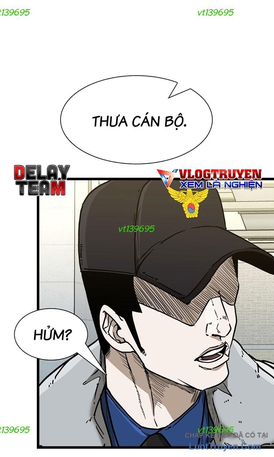 Shark - Cá Mập Chap 389 - Next Chap 390