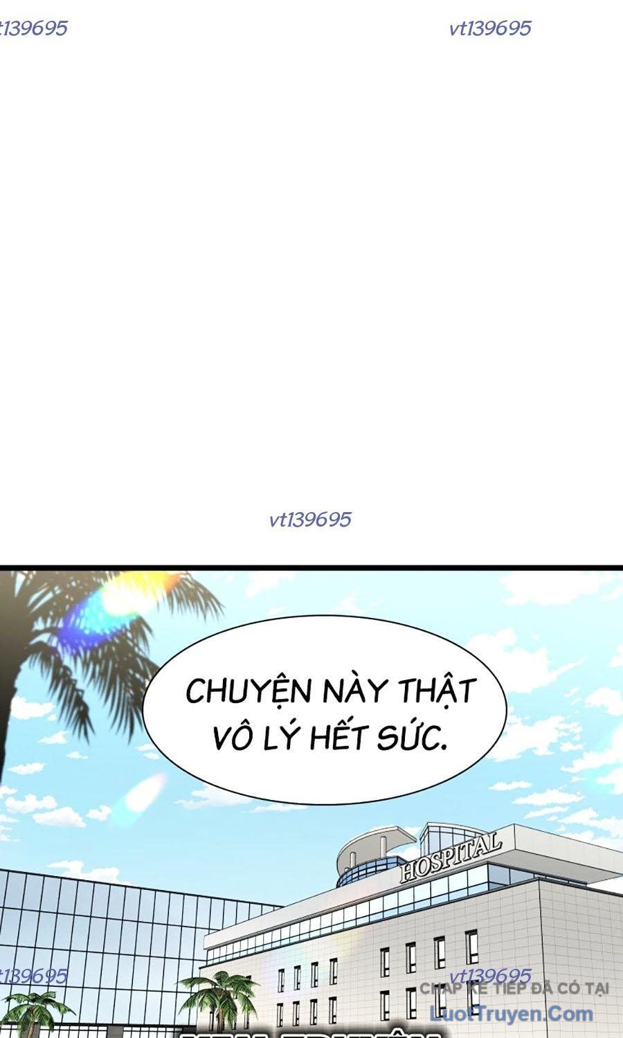 Shark - Cá Mập Chap 389 - Next Chap 390