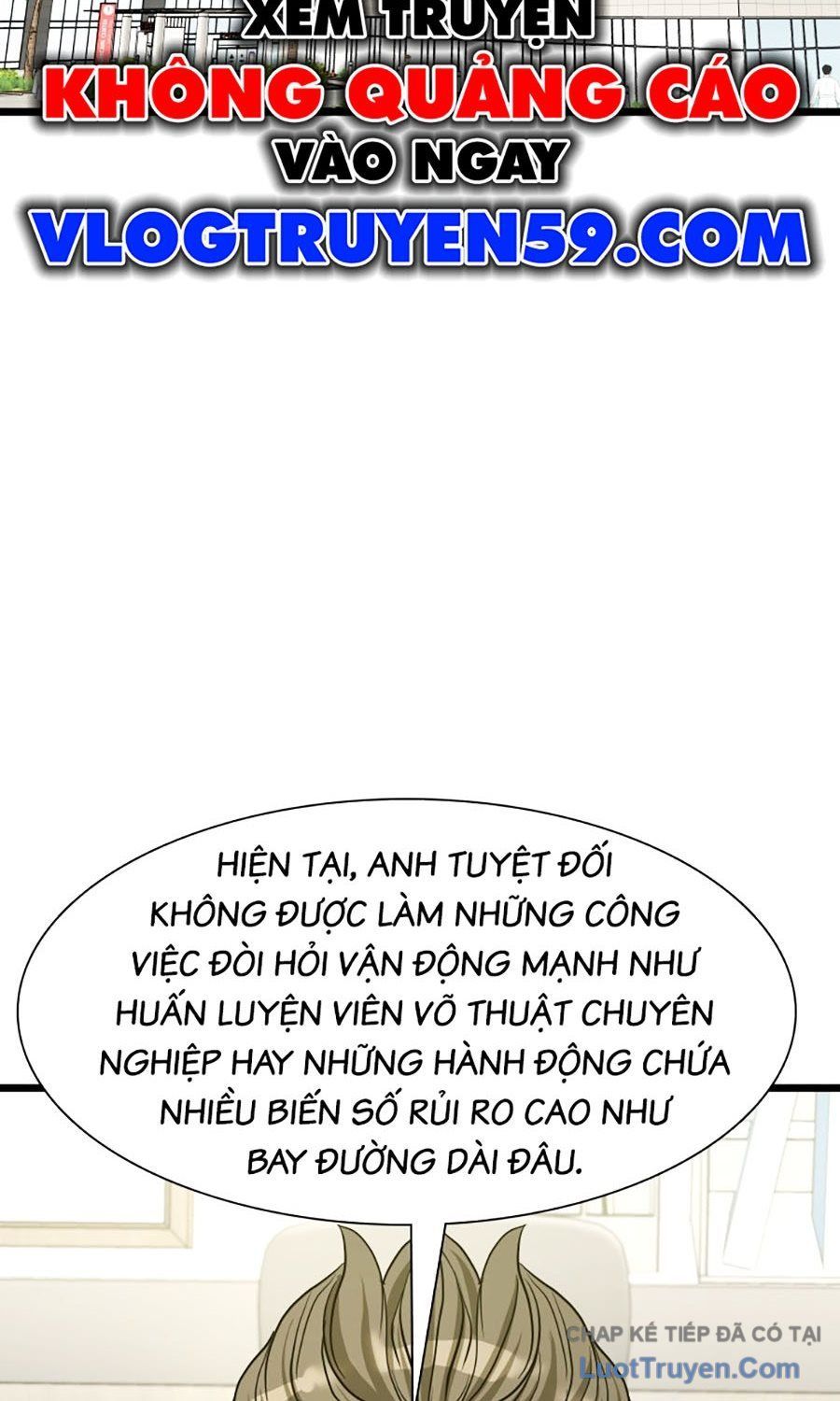 Shark - Cá Mập Chap 389 - Next Chap 390