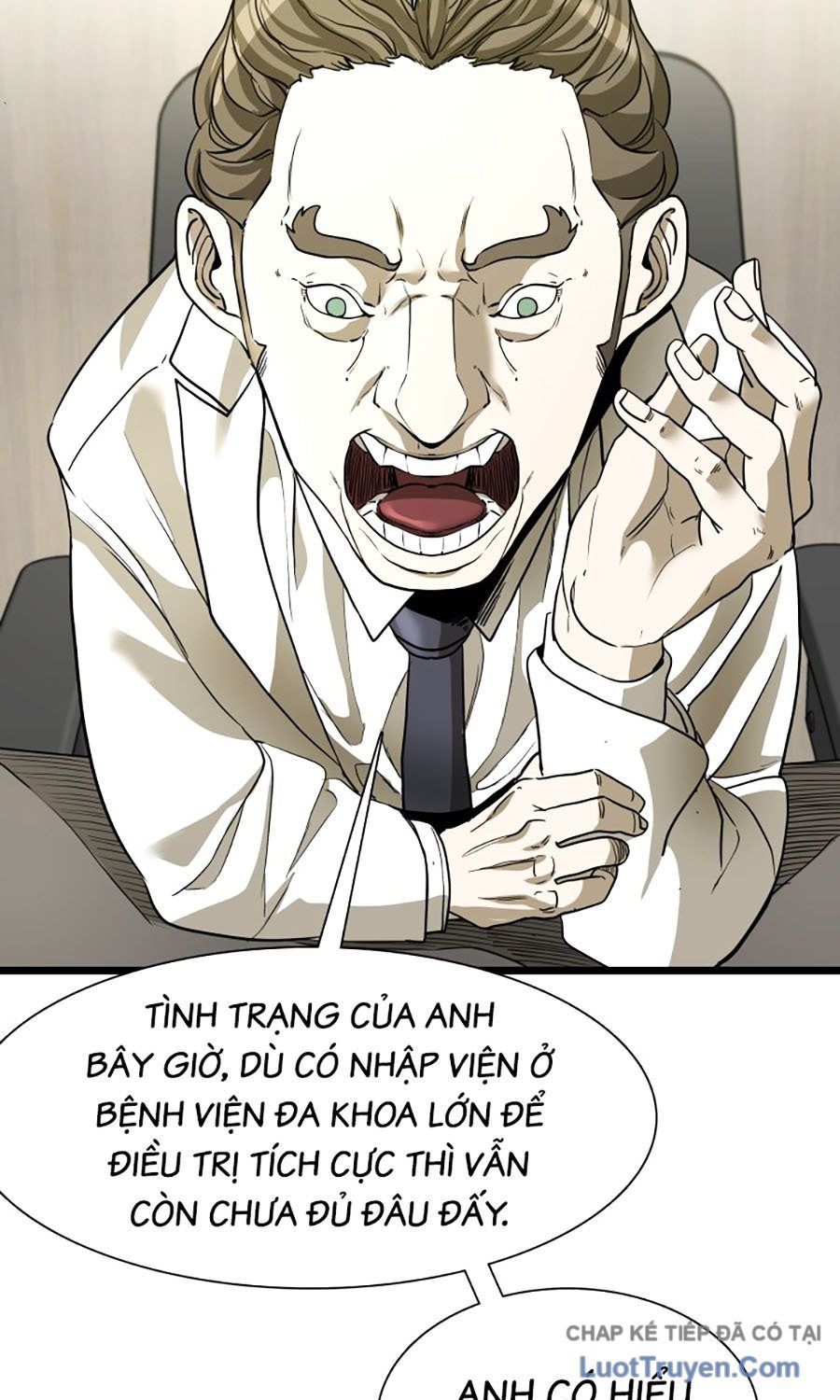 Shark - Cá Mập Chap 389 - Next Chap 390