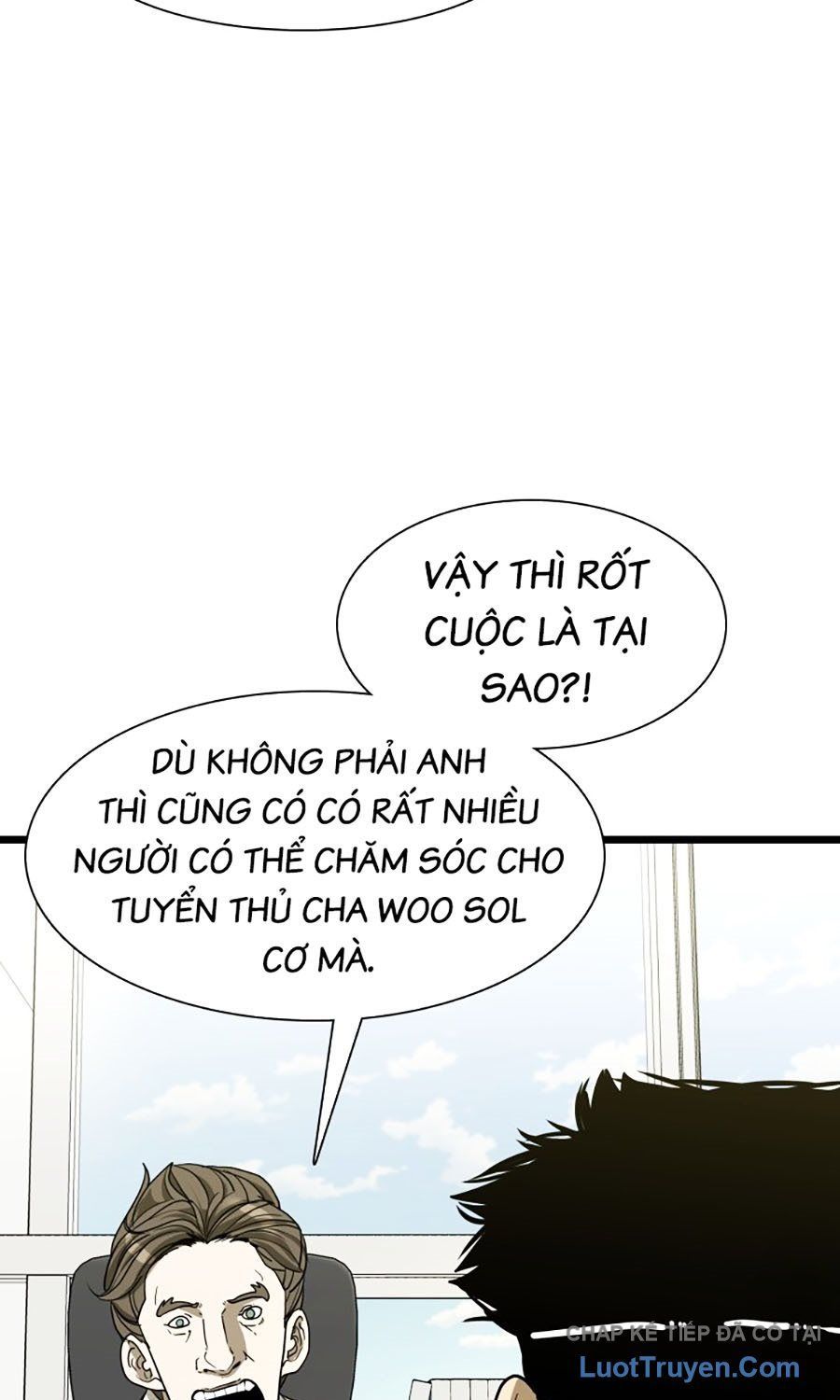 Shark - Cá Mập Chap 389 - Next Chap 390