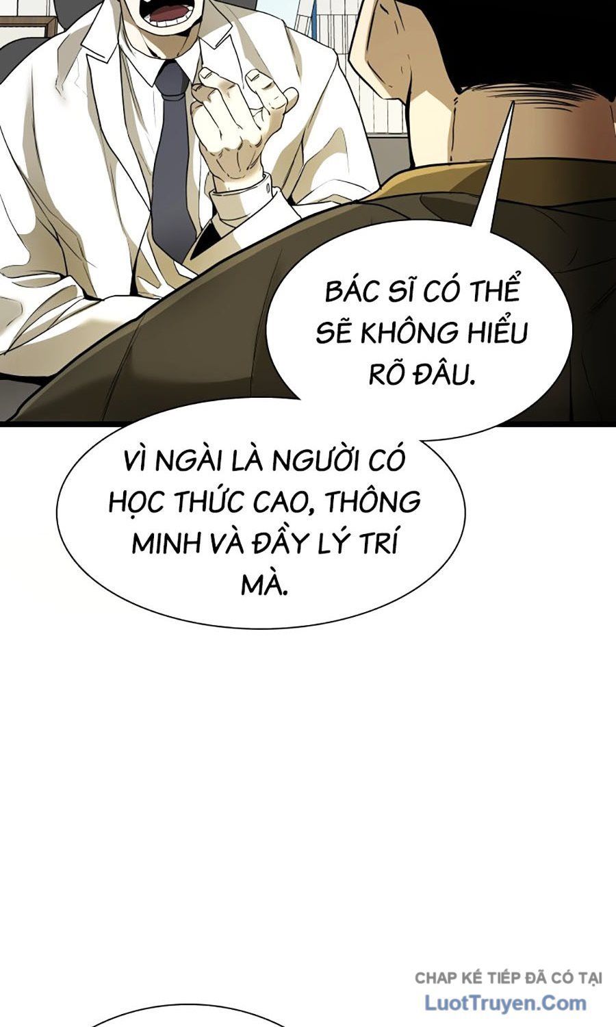 Shark - Cá Mập Chap 389 - Next Chap 390