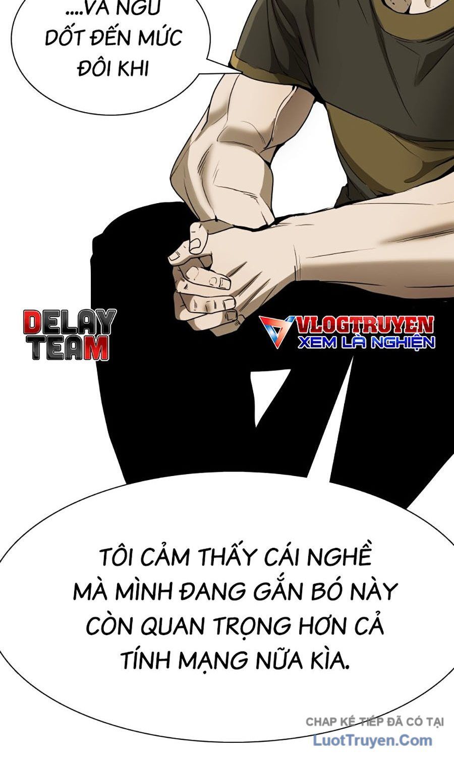 Shark - Cá Mập Chap 389 - Next Chap 390