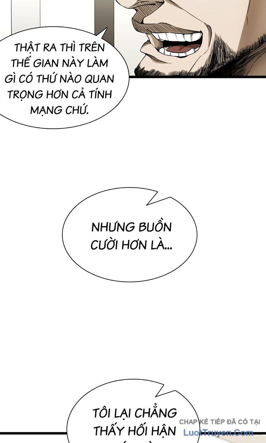 Shark - Cá Mập Chap 389 - Next Chap 390