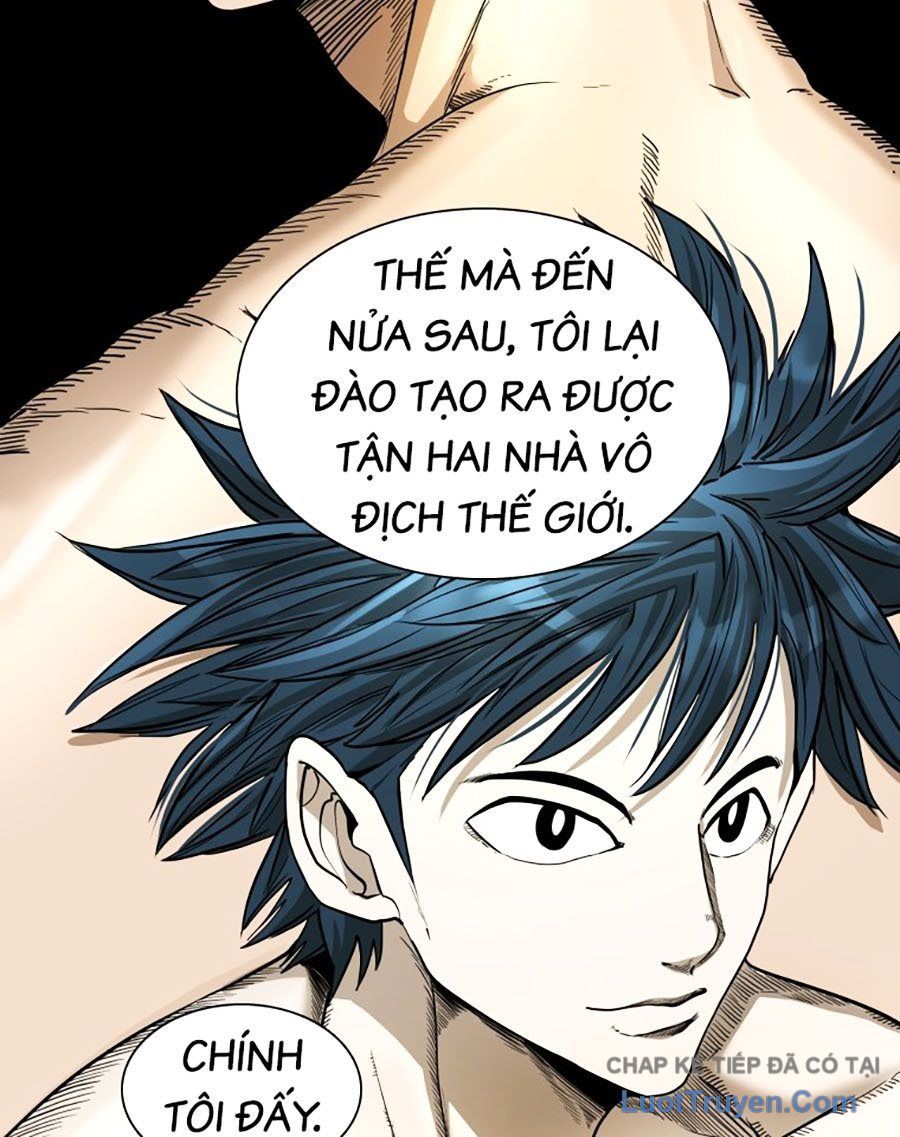 Shark - Cá Mập Chap 389 - Next Chap 390