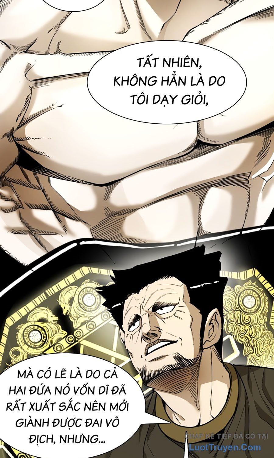 Shark - Cá Mập Chap 389 - Next Chap 390