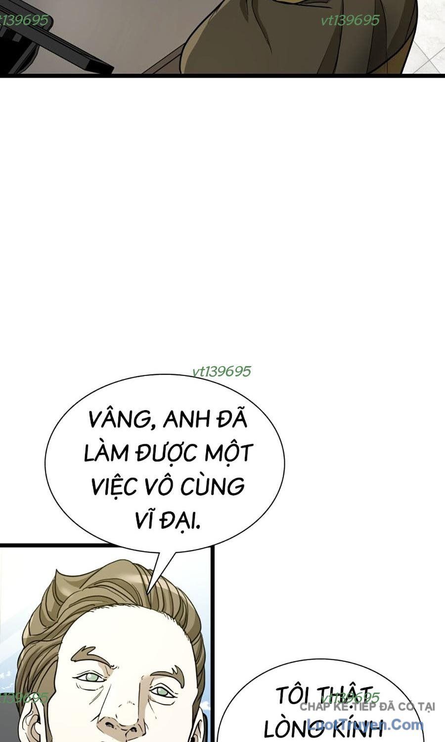 Shark - Cá Mập Chap 389 - Next Chap 390