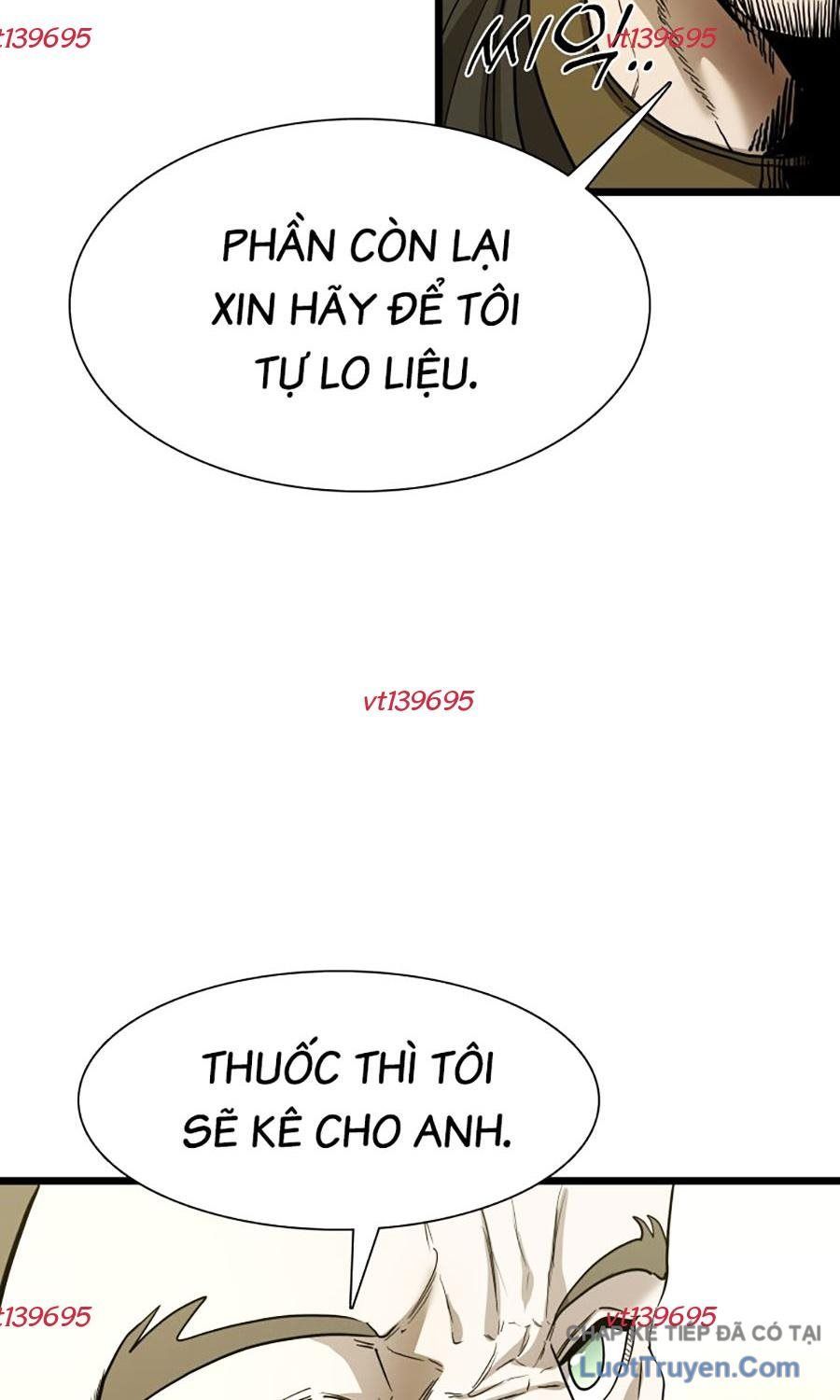 Shark - Cá Mập Chap 389 - Next Chap 390