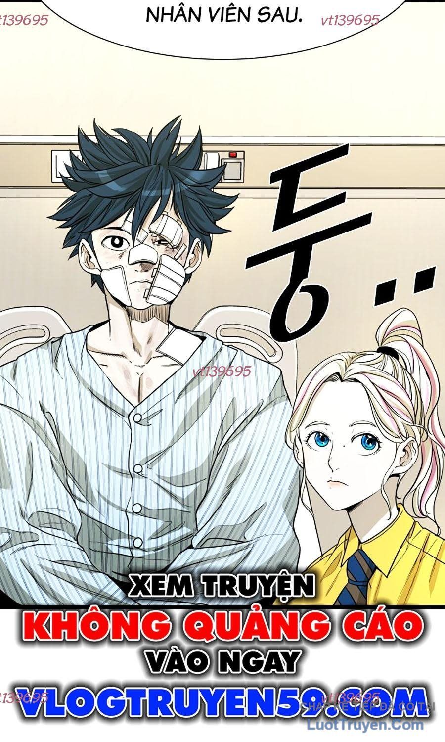 Shark - Cá Mập Chap 389 - Next Chap 390