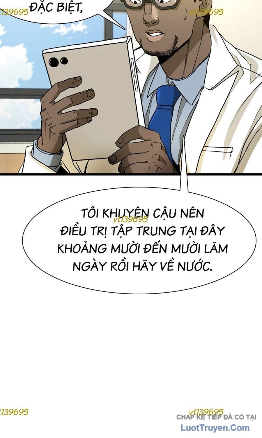 Shark - Cá Mập Chap 389 - Next Chap 390
