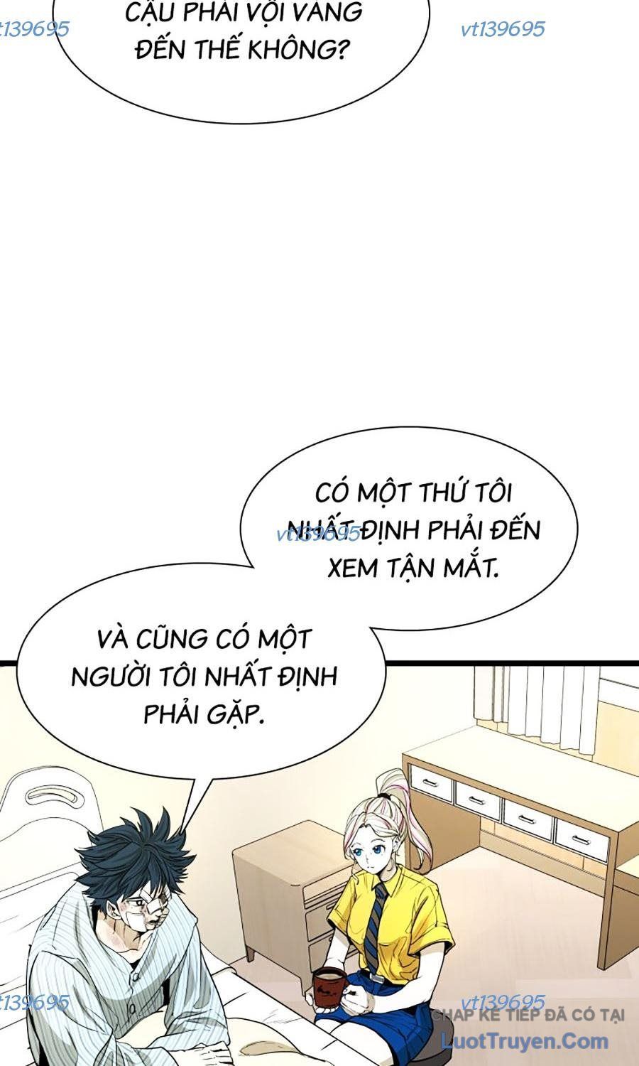 Shark - Cá Mập Chap 389 - Next Chap 390